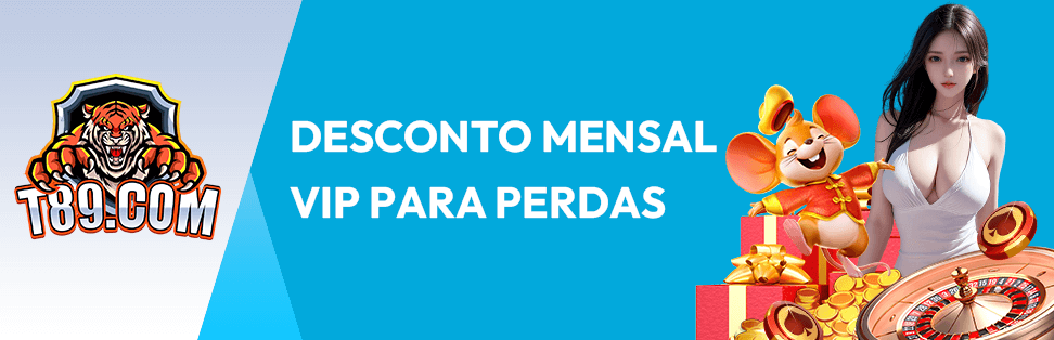 apostador da mega cidade